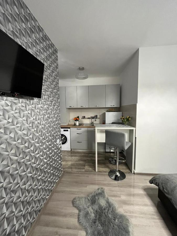 Central Studio Braşov Eksteriør billede