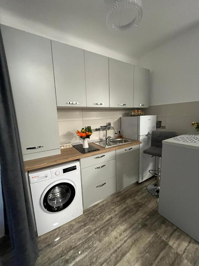 Central Studio Braşov Eksteriør billede