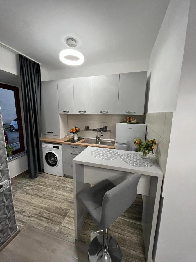 Central Studio Braşov Eksteriør billede