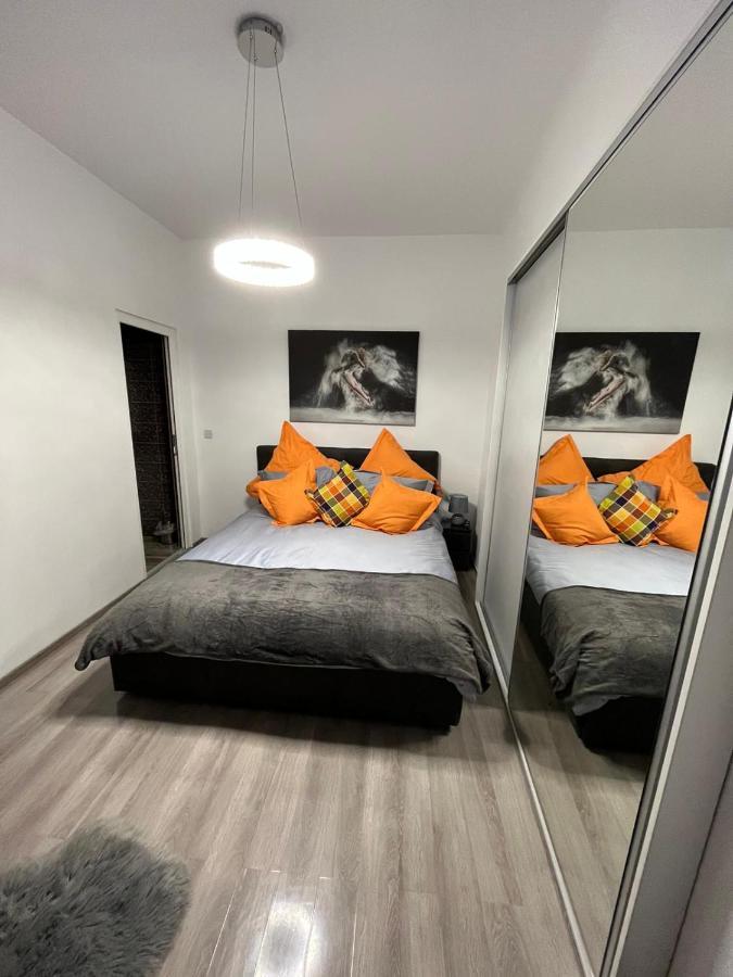 Central Studio Braşov Eksteriør billede