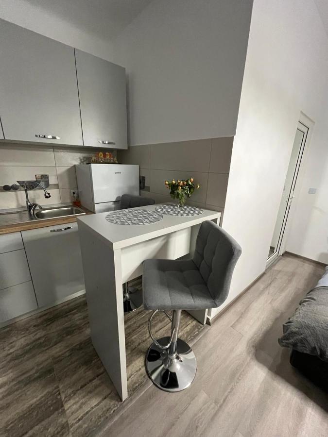 Central Studio Braşov Eksteriør billede