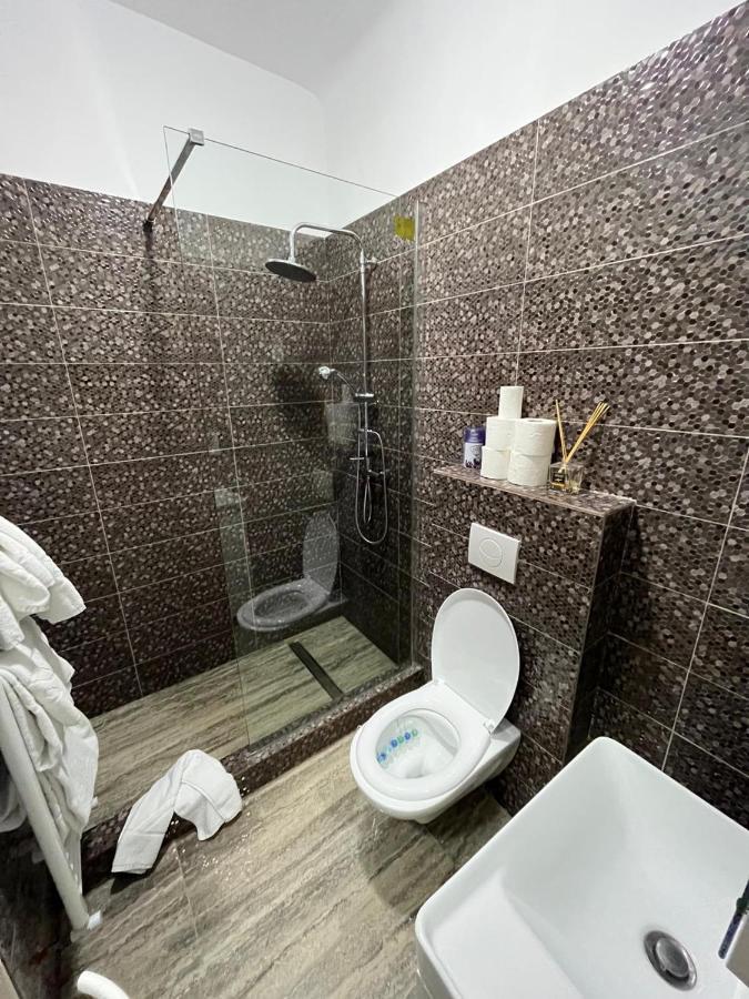 Central Studio Braşov Eksteriør billede