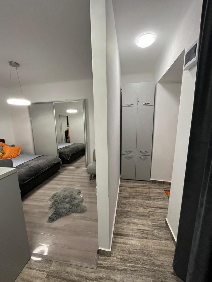 Central Studio Braşov Eksteriør billede