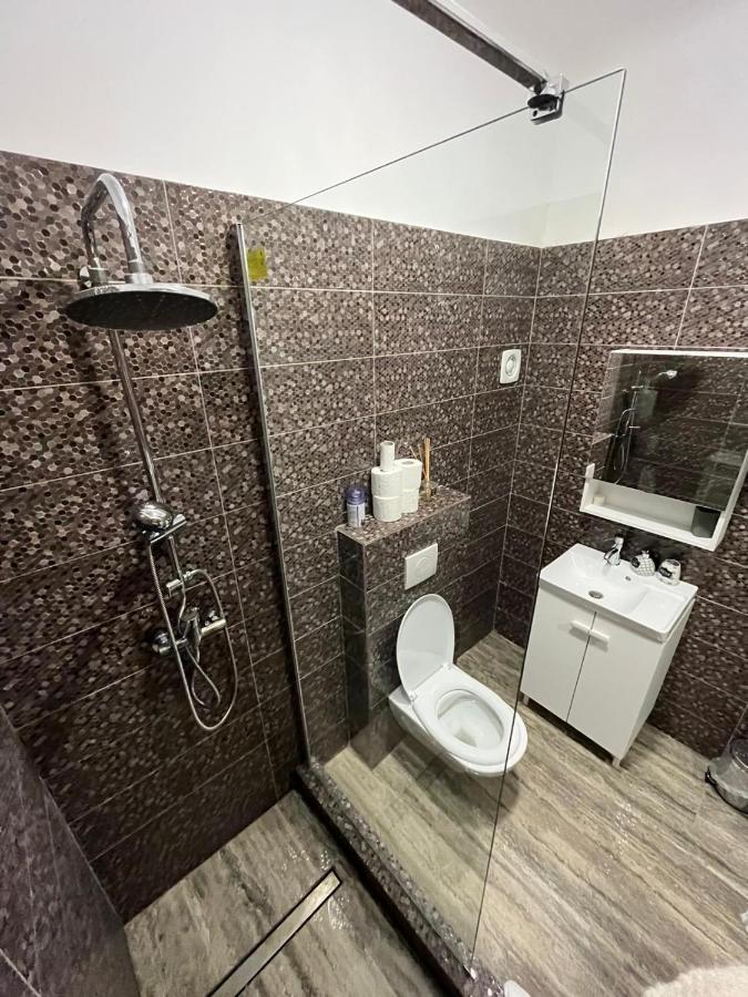 Central Studio Braşov Eksteriør billede