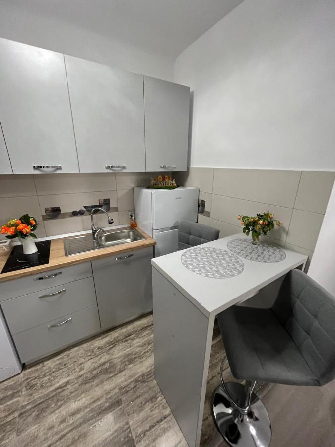 Central Studio Braşov Eksteriør billede