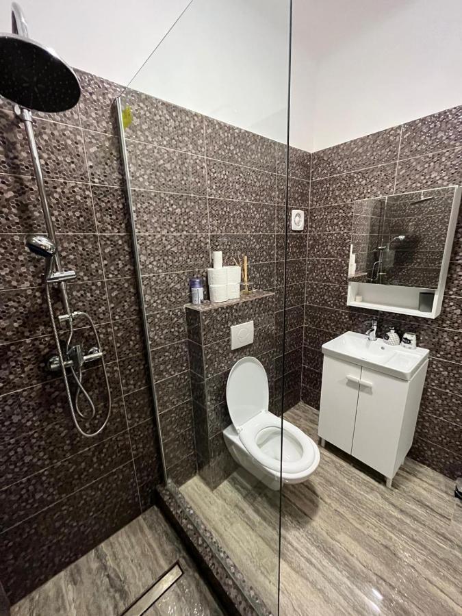 Central Studio Braşov Eksteriør billede