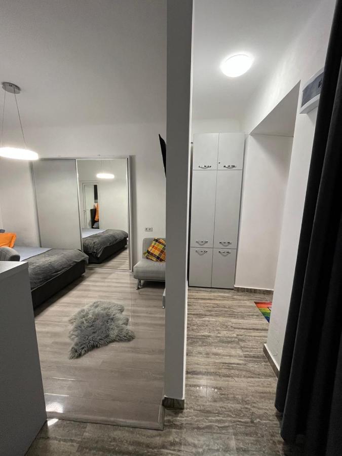 Central Studio Braşov Eksteriør billede